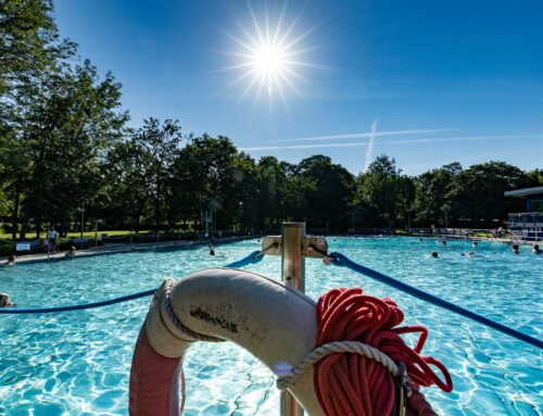 Weitere Frankfurter Freibäder starten in die Sommersaison