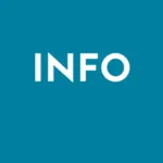 Infobild