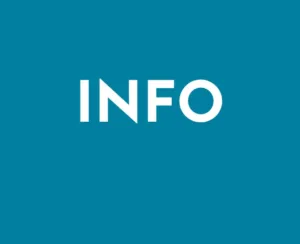 Infobild