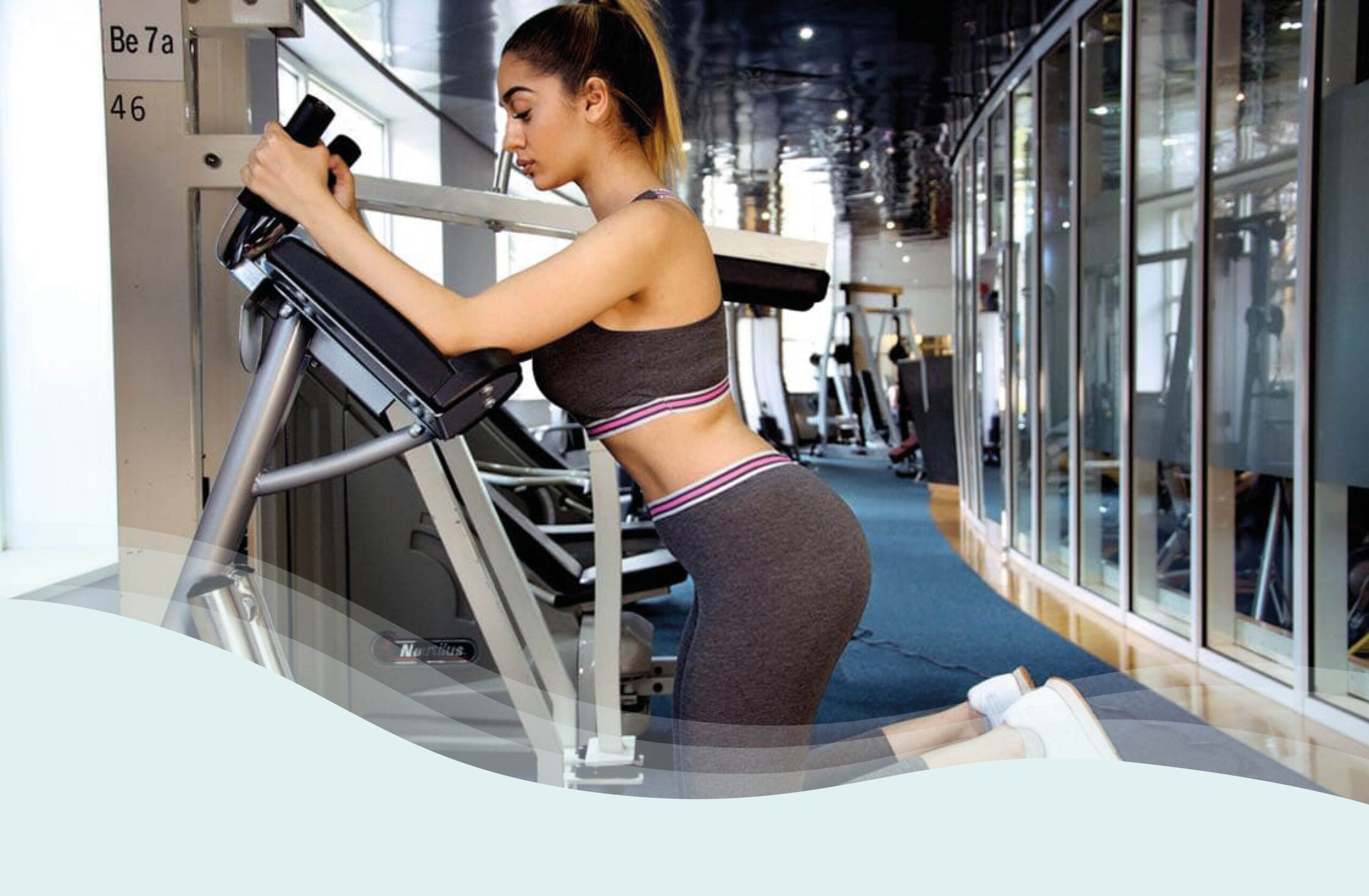 Fitness Center Titus Thermen Sliderbild4 scaled