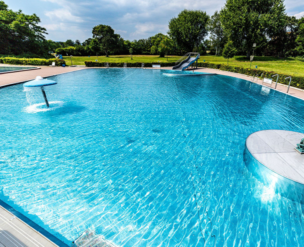 Freibad Silobad