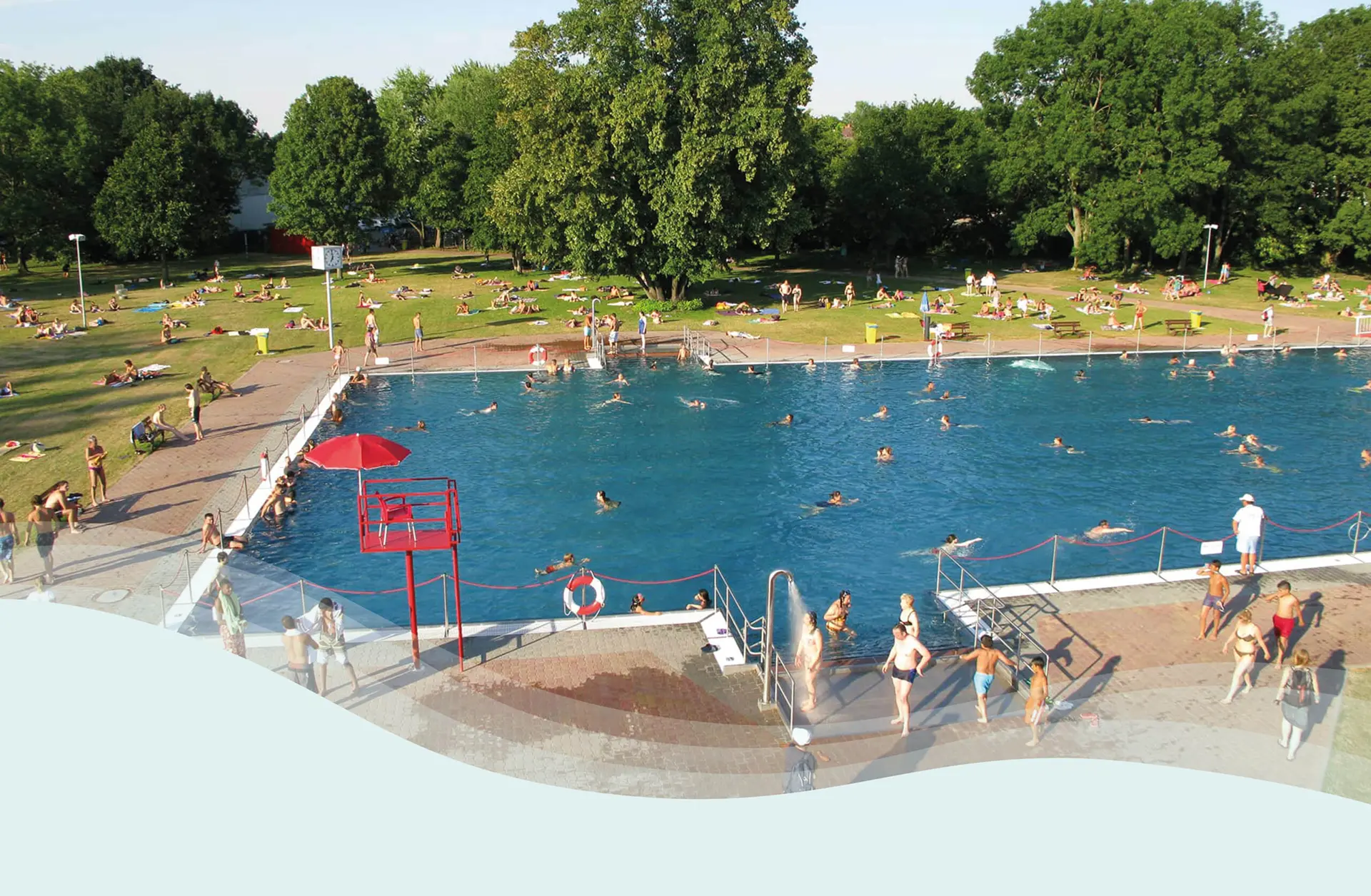 eschersheim schwimmbereich