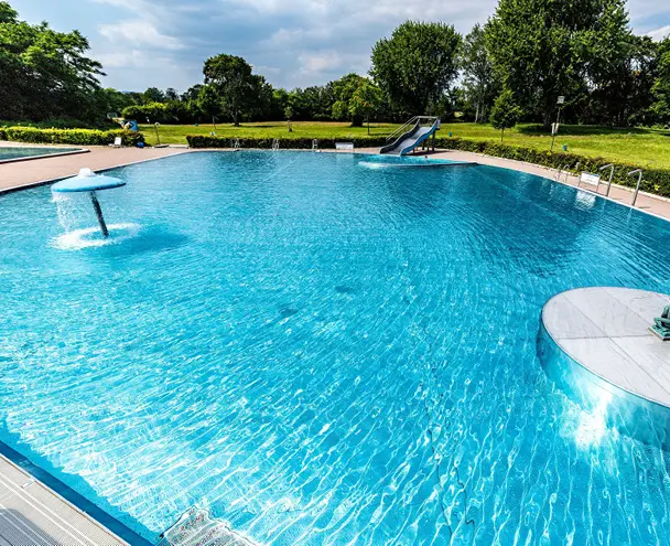 freibad silobad