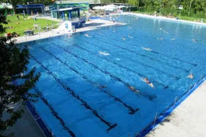 mehrzweckbecken-freibad-hausen Sportbecken im Freibad Hausen