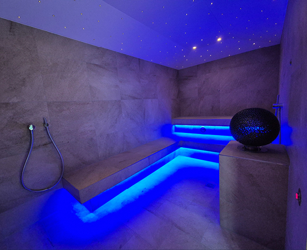 Sauna Main Bad Bornheim