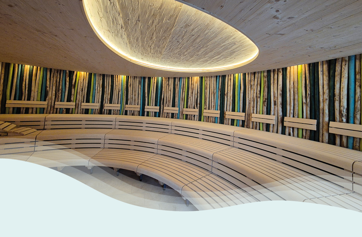 Sauna Main Bad Bornheim