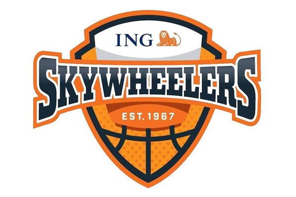 Skywheelers Logo