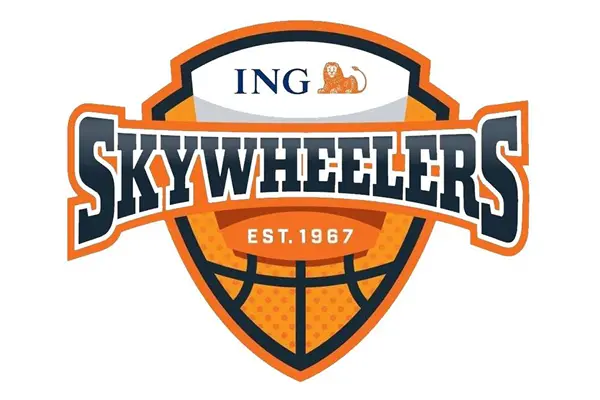 Skywheelers Logo