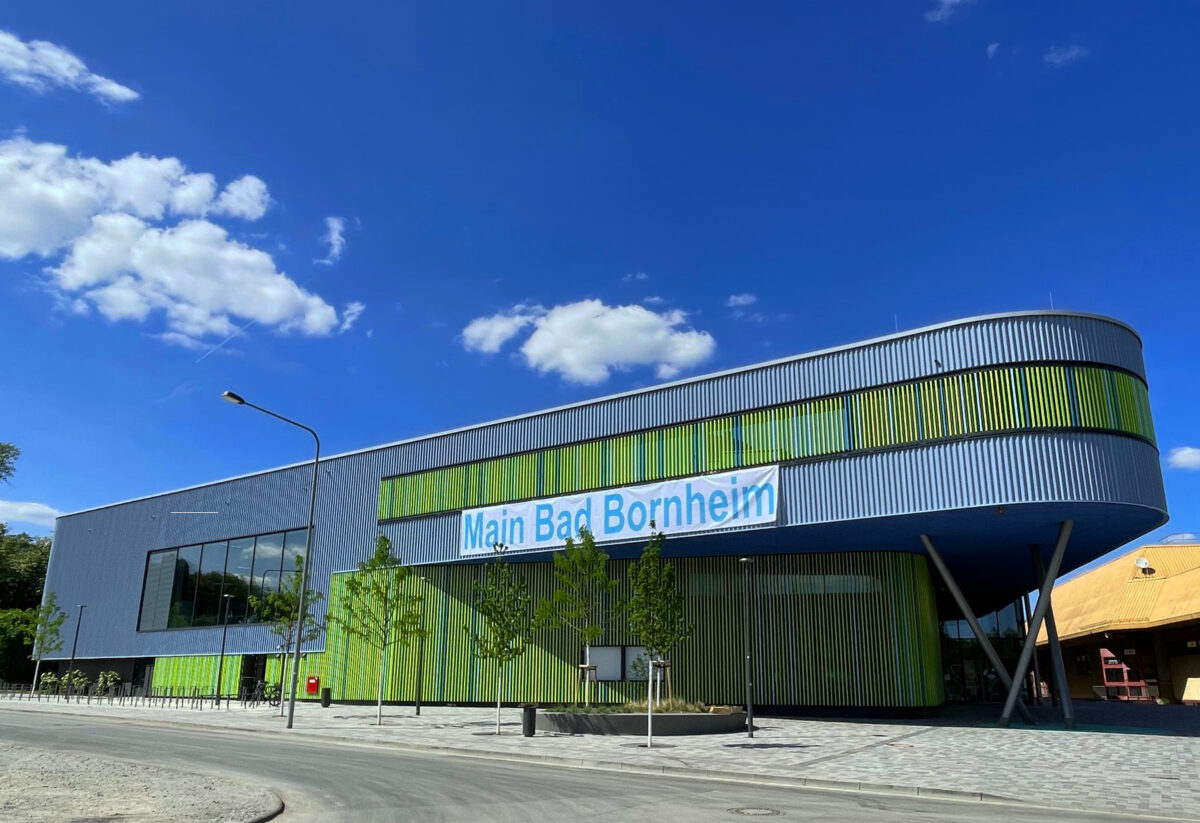 main bad bornheim eroeffnung