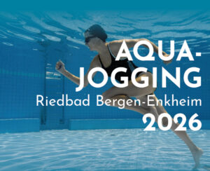 BBF RB News aquajogging