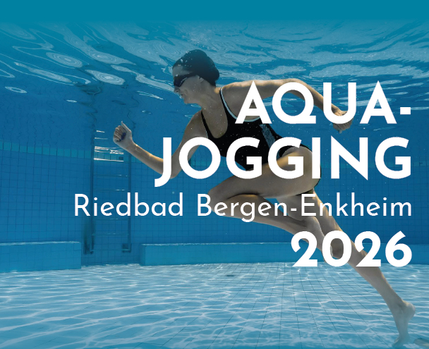 BBF RB News aquajogging