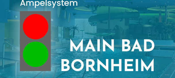 neues ampelsystem main bad bornheim