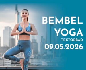 News Bembel Yoga Textorbad