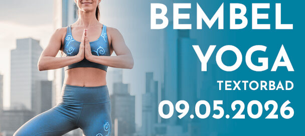 News Bembel Yoga Textorbad