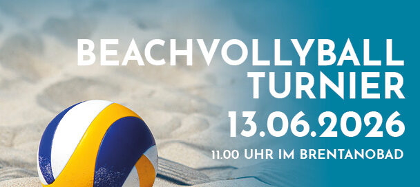 beachvollyballturnier silobad