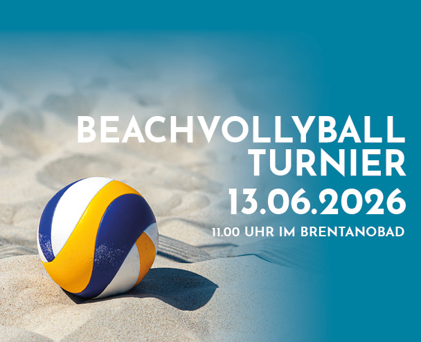 beachvollyballturnier silobad
